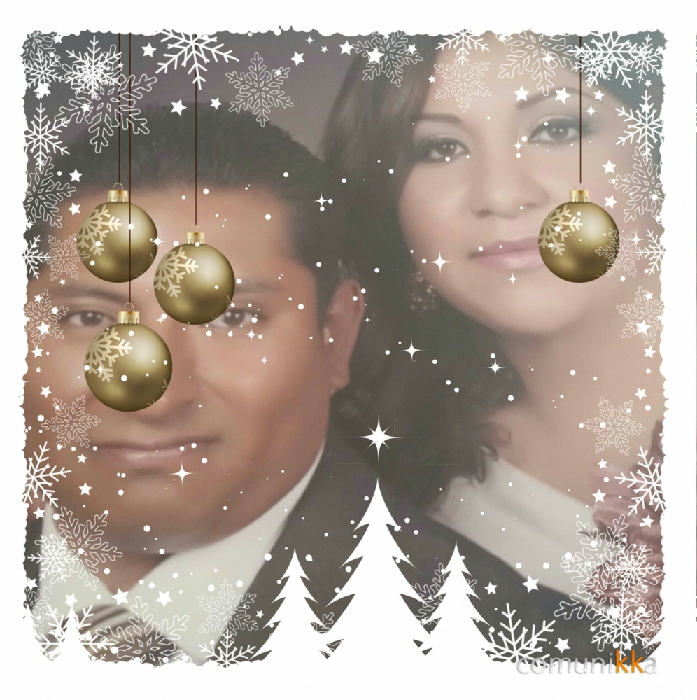 Meet your Posher, Maria del carmen